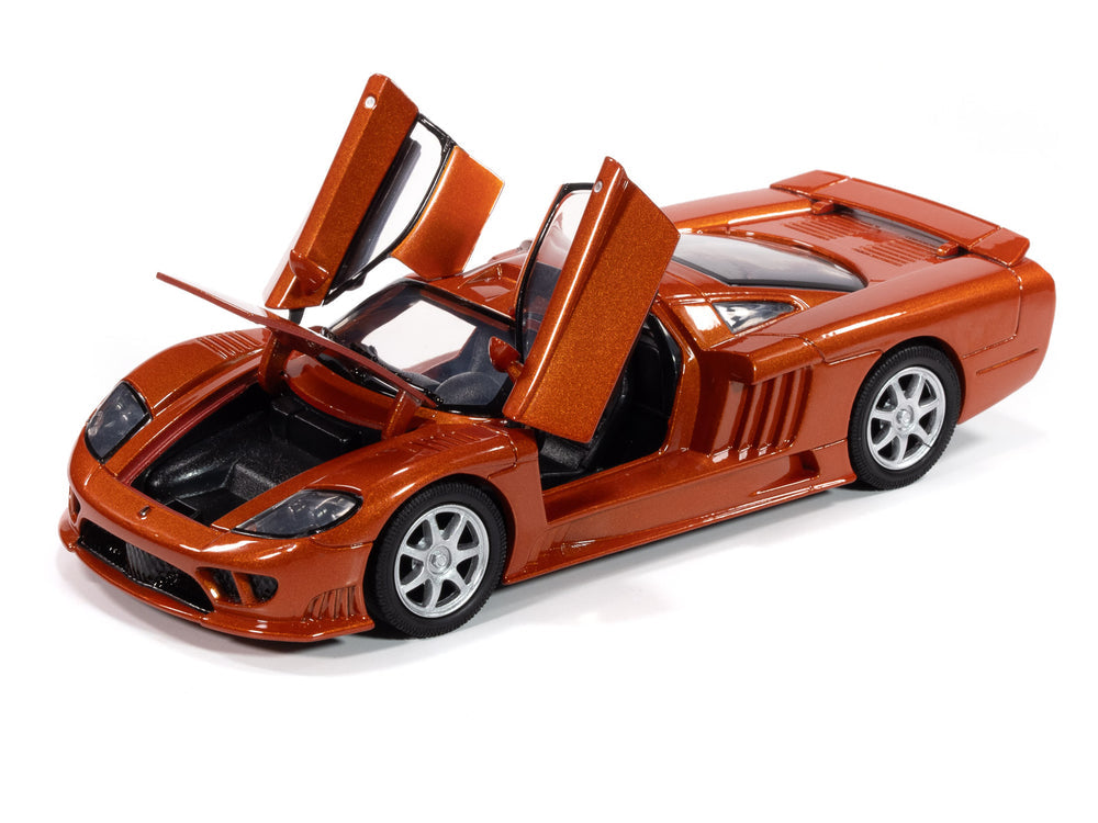 Saleen S7