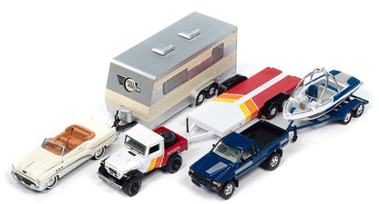 Tow &amp; Go- 2024 Release 2