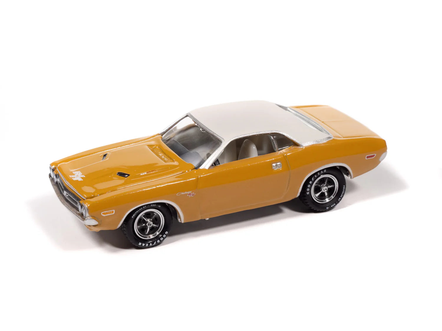 Ensemble-Set-Johnny Lightning Classic Gold 2025 Release 1 Set B (JLCG033B)