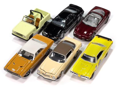 Ensemble-Set-Johnny Lightning Classic Gold 2025 Release 1 Set B (JLCG033B)