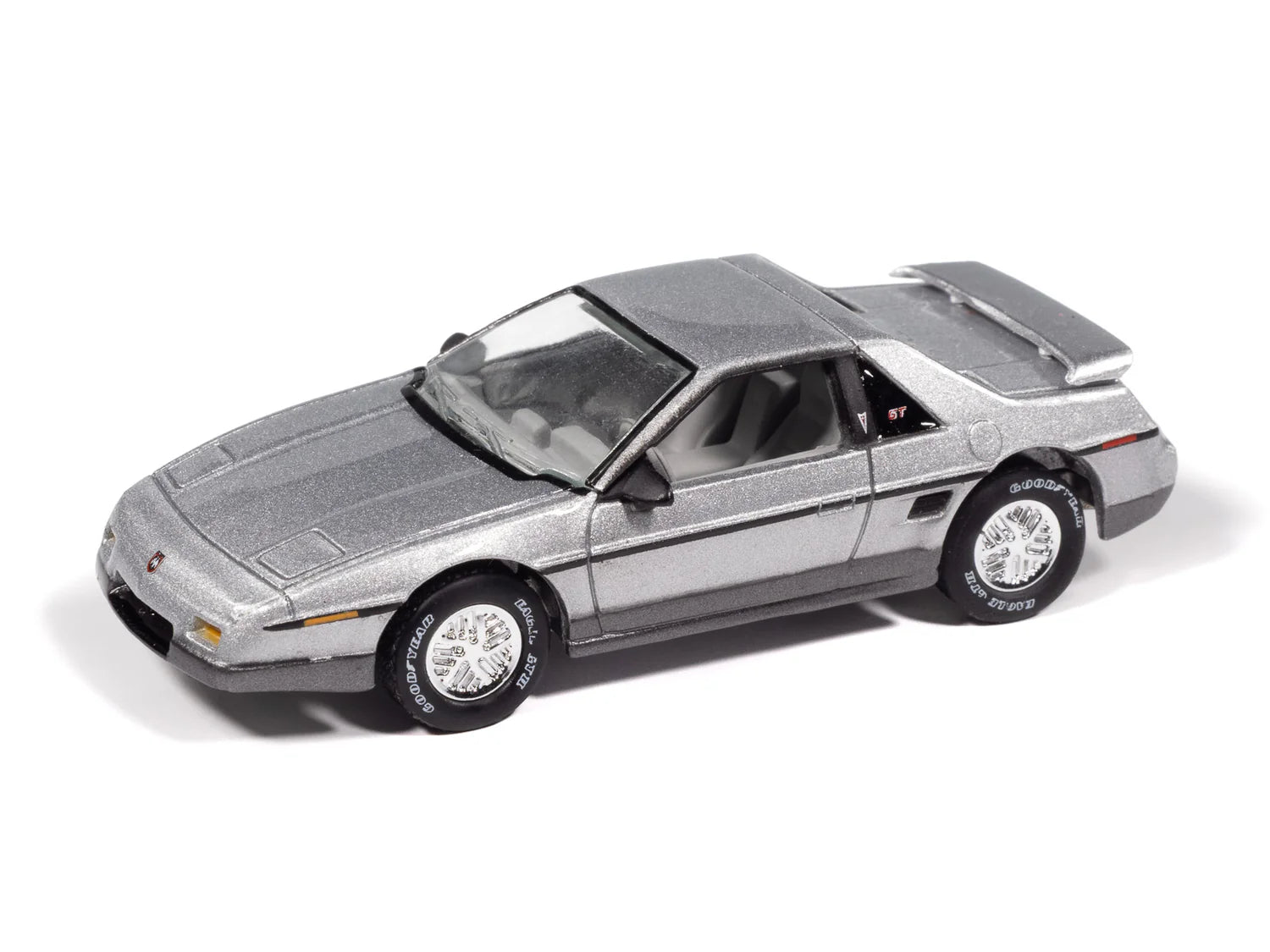 Ensemble-Set-Johnny Lightning-"Classic Gold Collection" 2026 Release 1 Set A (JLCG034A)