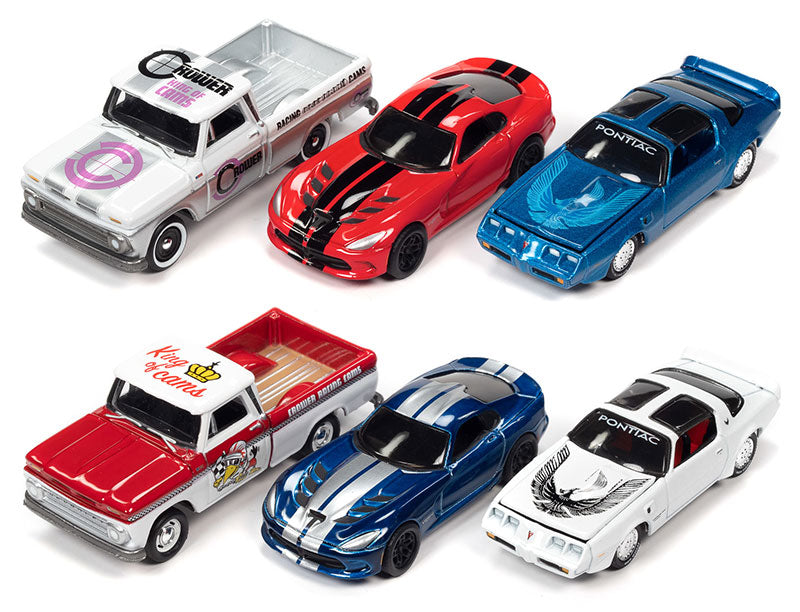 Collector&