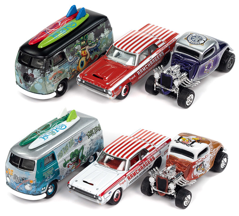 1/64 Set Collector&