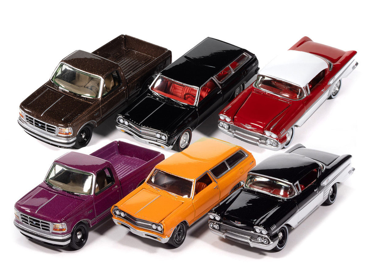 Ensemble-Set-Johnny Lightning-Collectors Tin 2025 Release 2 (JLCT017)