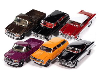 Ensemble-Set-Johnny Lightning-Collectors Tin 2025 Release 2 (JLCT017)