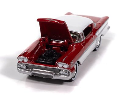 Ensemble-Set-Johnny Lightning-Collectors Tin 2025 Release 2 (JLCT017)