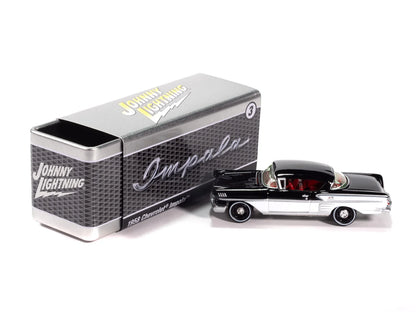 Ensemble-Set-Johnny Lightning-Collectors Tin 2025 Release 2 (JLCT017)