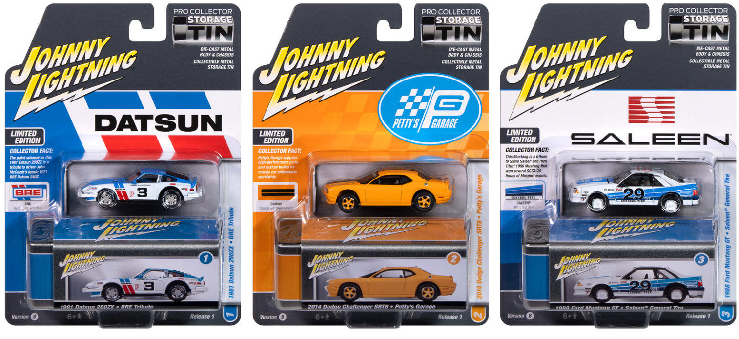 Collector&