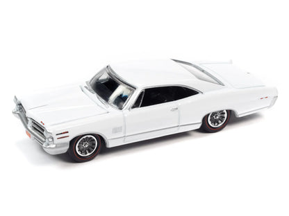 1965 Royal Bobcat Pontiac Catalina 2+2 (Gloss White)