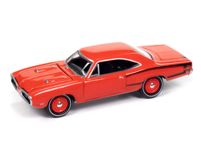 Ensemble-Set-Johnny Lightning-Muscle Cars USA 2025 Release 1 Set A (JLMC034A)