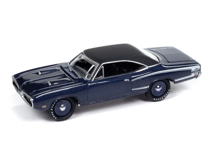 Ensemble-Set-Johnny Lightning-Muscle Cars USA 2025 Release 1 Set B (JLMC034B)