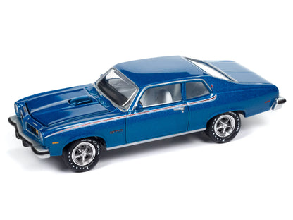 Ensemble-Set-Johnny Lightning-Muscle Cars USA 2025 Release 1 Set B (JLMC034B)