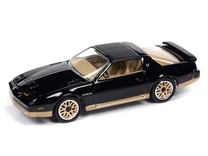 Ensemble-Set-Johnny Lightning-Muscle Cars USA 2025 Release 1 Set B (JLMC034B)