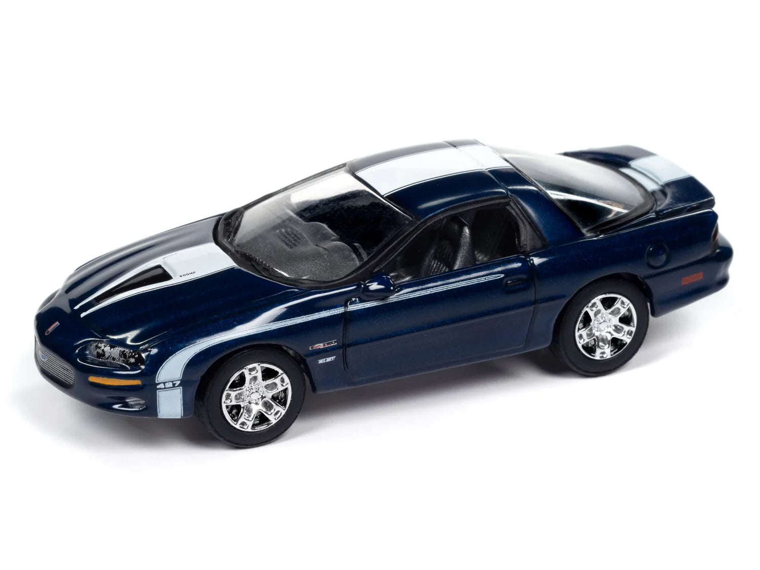 Ensemble-Set-Johnny Lightning-Muscle Cars USA 2025 Release 1 Set B (JLMC034B)