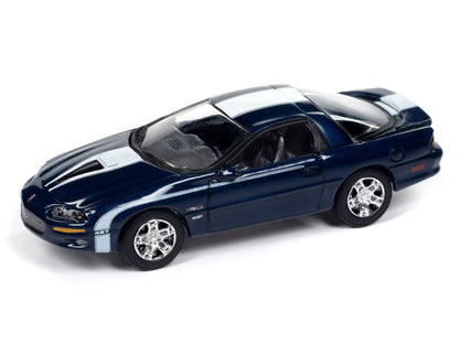 Ensemble-Set-Johnny Lightning-Muscle Cars USA 2025 Release 1 Set B (JLMC034B)