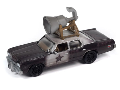 Ensemble-Set- Johnny Lightning Pop Culture Assortment - 2025 Release 1 (JLPC017)
