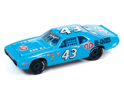 Ensemble-Set- Johnny Lightning Pop Culture Assortment - 2025 Release 1 (JLPC017)