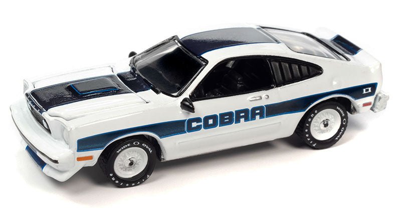 1978 Ford Mustang Cobra II
