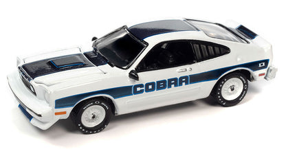 1978 Ford Mustang Cobra II
