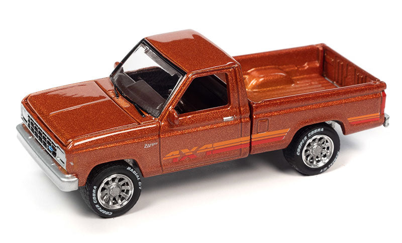 1985 Ford Ranger