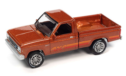1985 Ford Ranger
