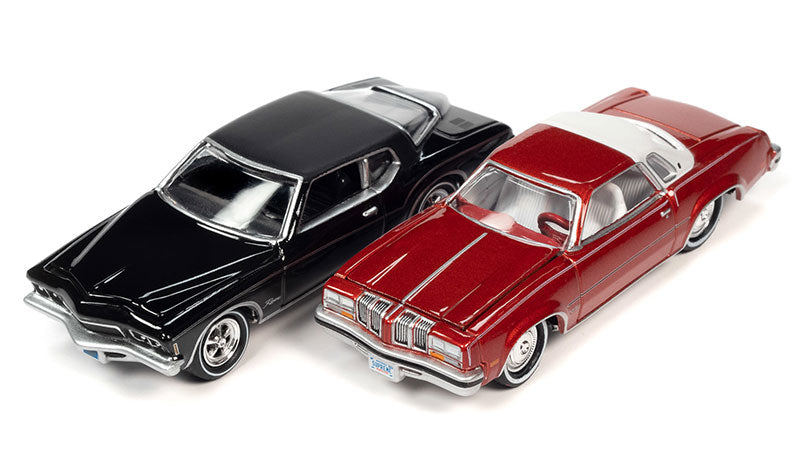 Johnny Lightning Super 70&