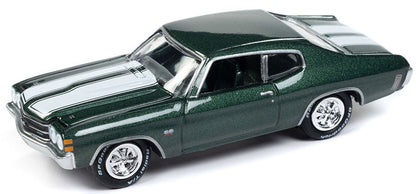 1970 Chevrolet Chevelle SS &quot;John Wick&quot;