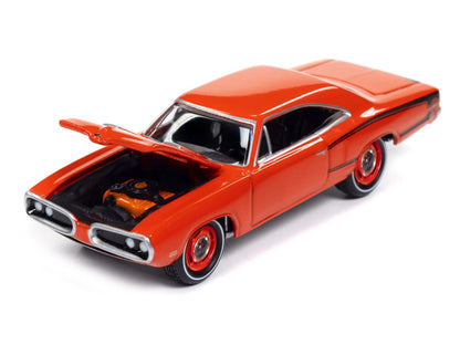 Johnny Lightning-Mr. Norm&