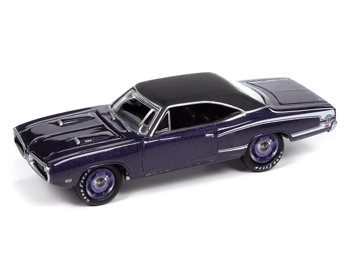 Johnny Lightning-Mr. Norm&