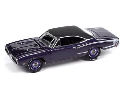Johnny Lightning-Mr. Norm&