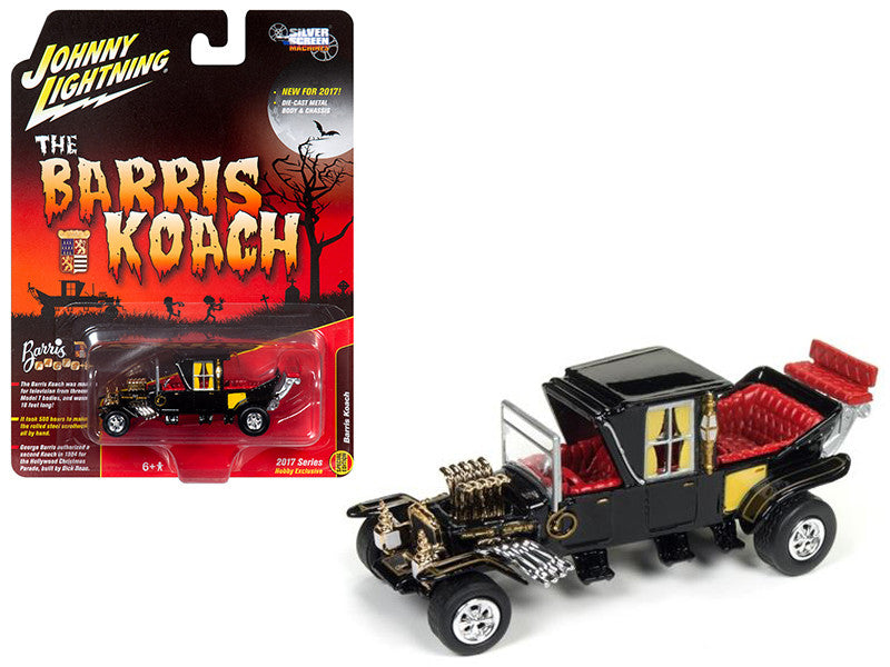 The Barris Koach 1:64