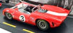 1967 Lola Spyder John Surtees 