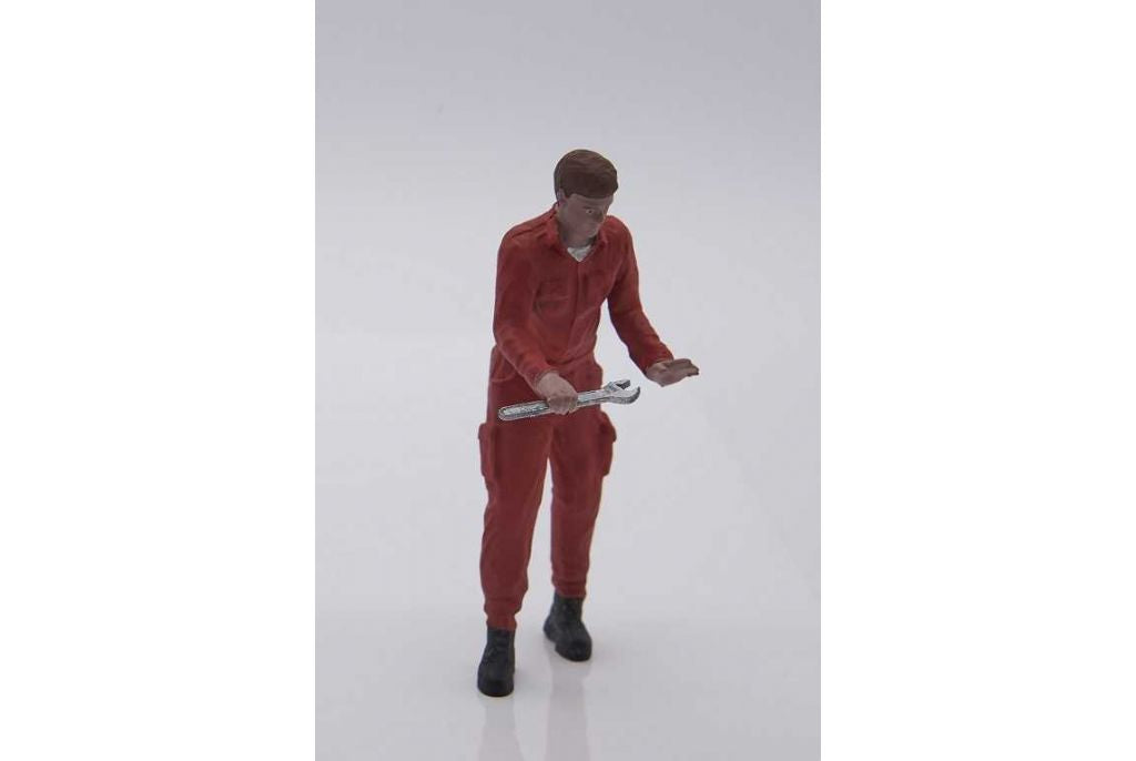 Figurine 1:18 - Jack (18009)