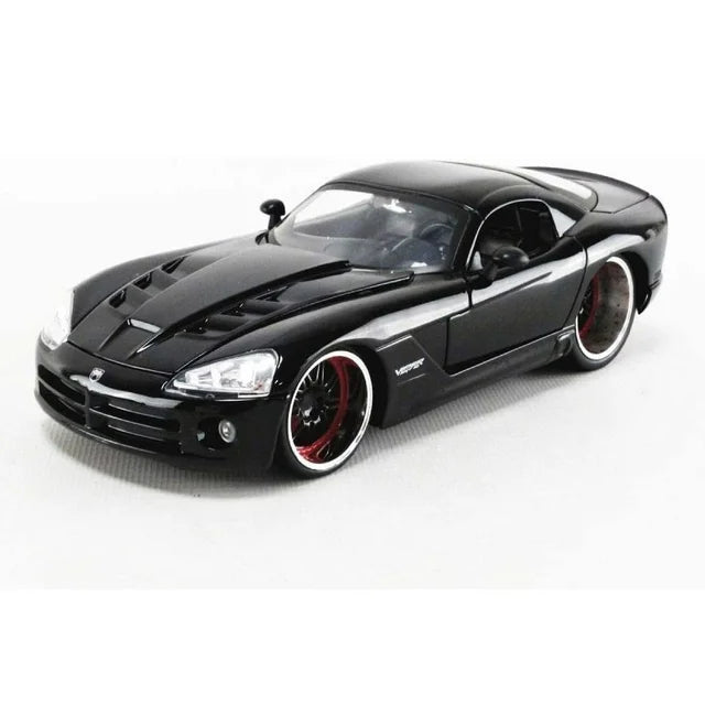Dodge Viper SRT10 "Letty – Fast &amp; Furious