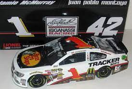 Jamie McMurray 