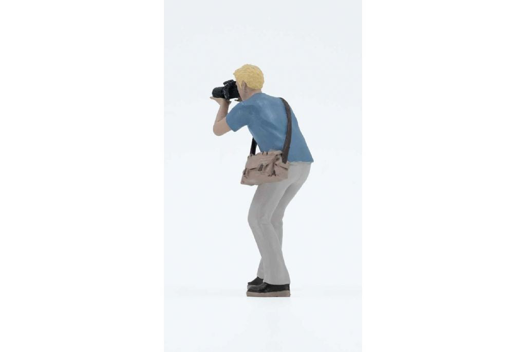 Figurine 1:18 - Jimmy (18027)