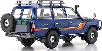 TOYOTA LAND CRUISER 60