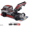(PRE-ORDER 2026) Volkswagen T1 Street Battle Spec V1 – Kaido House x Mini GT 1:64 KHMG292