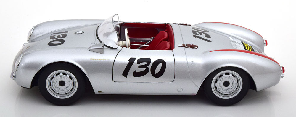 KK-Scale 1:12 Porsche 550 A Spyder 