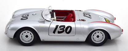 KK-Scale 1:12 Porsche 550 A Spyder 