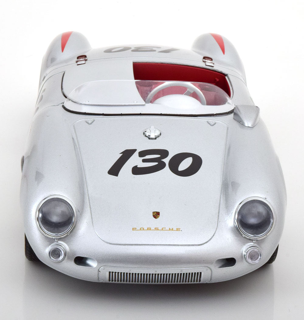 KK-Scale 1:12 Porsche 550 A Spyder 