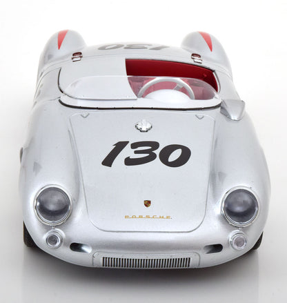 KK-Scale 1:12 Porsche 550 A Spyder 