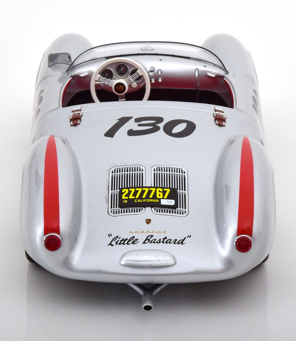 KK-Scale 1:12 Porsche 550 A Spyder 