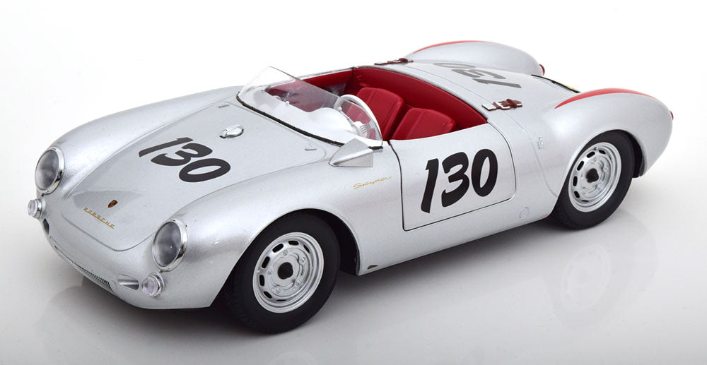 KK-Scale 1:12 Porsche 550 A Spyder 