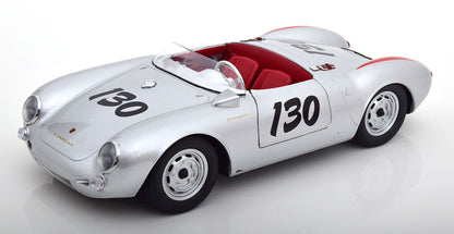 KK-Scale 1:12 Porsche 550 A Spyder 