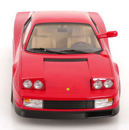 KK SCALE 1/12 - Ferrari Testarossa Monospecchio  1985