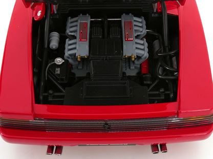 KK SCALE 1/12 - Ferrari Testarossa Monospecchio  1985
