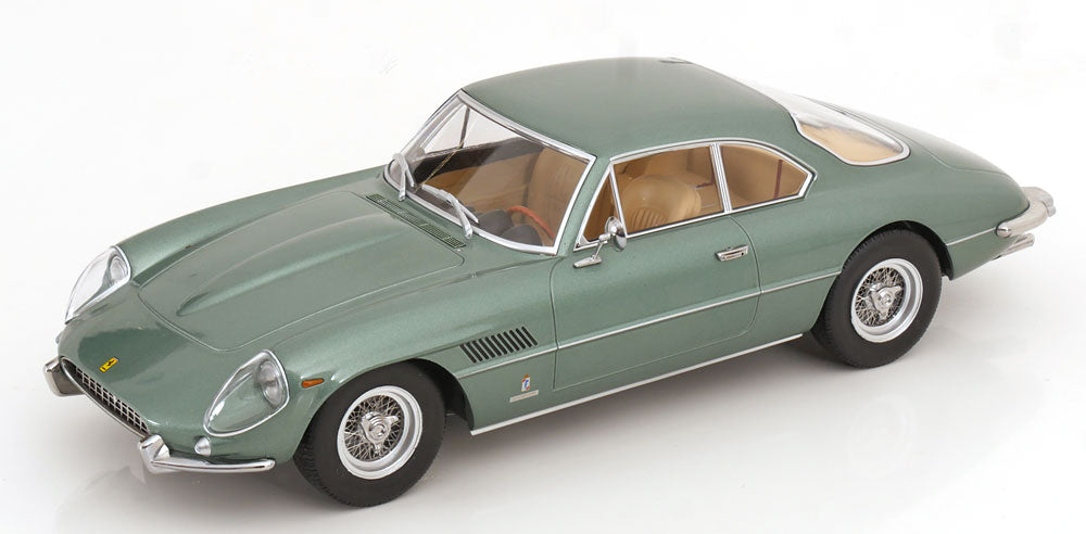 Ferrari 400 Superamerica-(Vert Métallique)