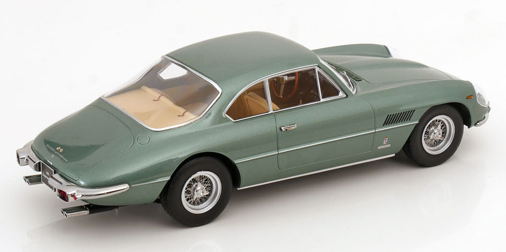 Ferrari 400 Superamerica-(Green Metalli)