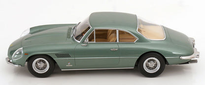 Ferrari 400 Superamerica-(Green Metalli)